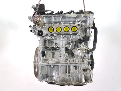 Moteur type M20AFXS - Toyota COROLLA XII PH.1 - W1-8945H
