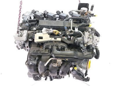 Moteur type M20AFXS - Toyota COROLLA XII PH.1 - W1-8945H