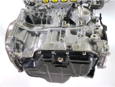 Engine type M20AFXS - Toyota COROLLA XII PH.1 - W1-8945H