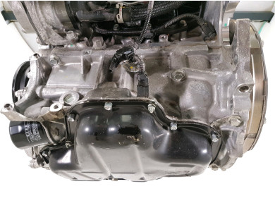 Moteur type M20AFXS - Toyota COROLLA XII PH.1 - W1-8945H