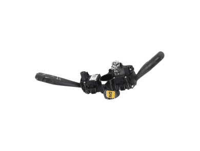 Steering column stalk switch - Audi A4 AVANT III PH.1 - 8R0953502J4PK - E1-7695T