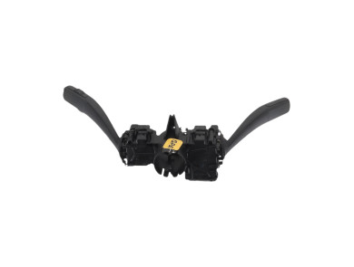 Steering column stalk switch - Audi A4 AVANT III PH.1 - 8R0953502J4PK - E1-7695T