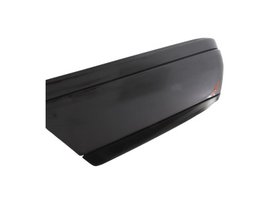 Rear bumper - Mercedes CLASSE C I PH.1 - Gris Fonce - 202880117167 - A1-5539B