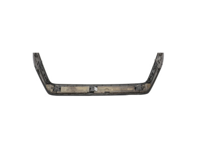 Pare choc arrière - Mercedes CLASSE C I PH.1 - Gris Fonce - 202880117167 - A1-5539B