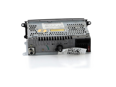 Aftermarket car stereo - Citroen XSARA PICASSO - GPA-AUTORADIOADAPTABLESIMPLEDIN - T1-7446F