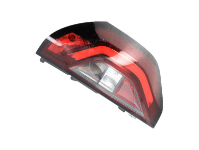 Left rear light used - Renault KANGOO - 265556759R