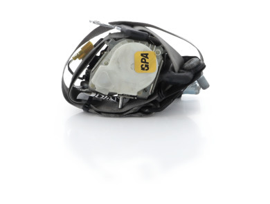 Ceinture sécurité arrière gauche - Mercedes CLASSE R PH.1 - 25186000859C94 - V1-7381I