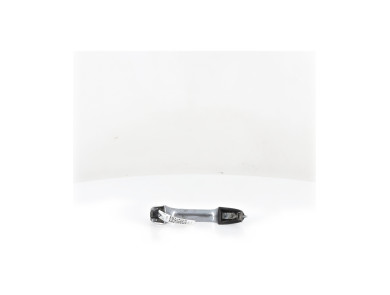 Exterior door handle left - Fiat 500 II PH.1 - Noir - 735694934 - V1-8189S