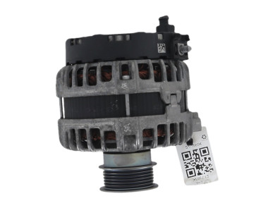 Alternateur - Volvo V40 II PH.1 T2 - 36011427 - S1-7565K