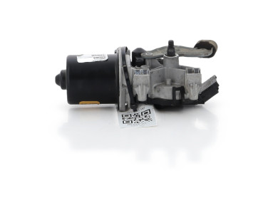 Moteur d'essuie glace avant