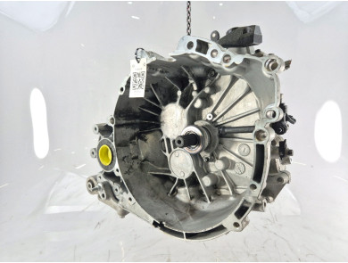Gearbox type 1285377 - Volvo V40 II PH.1 - T1-8190F