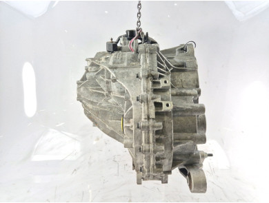 Boîte de vitesses type 1285377 - Volvo V40 II PH.1 - T1-8190F