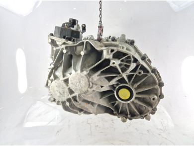 Gearbox type 1285377 - Volvo V40 II PH.1 - T1-8190F