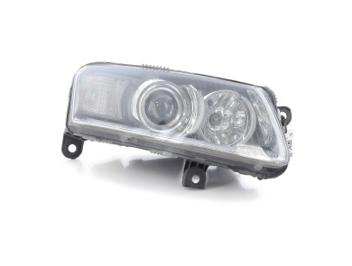 Right headlight
