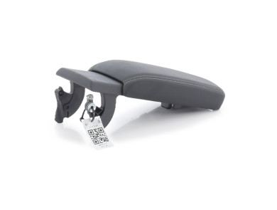 Central armrest - Mercedes CLASSE A III PH.1 - 24668000199H15 - J1-7163R