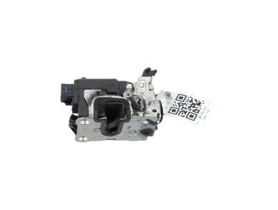 Right front door lock used - Dacia LODGY - 805025267R