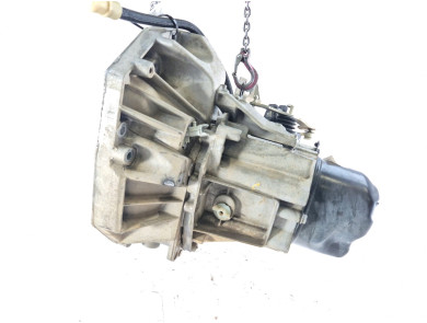 Gearbox