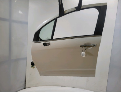 Porte avant gauche
