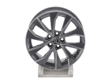 Jante alu - Skoda FABIA III PH.1 - 6V0601025JHA7 - E1-8561K