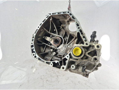 Gearbox type S80 - Honda INTEGRA II - Q0-1847J
