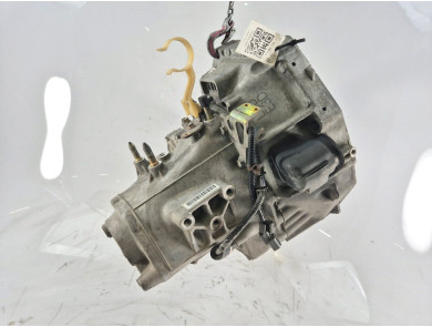 Boîte de vitesses type S80 - Honda INTEGRA II - Q0-1847J