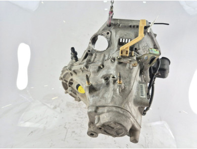 Boîte de vitesses type S80 - Honda INTEGRA II - Q0-1847J