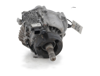 Transfer box - Porsche CAYENNE III PH.1 E HYBRID - 0F2341012G - U1-7939Q