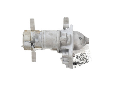 Starter - Peugeot 206 HDI - 00005802FG - K1-3503J