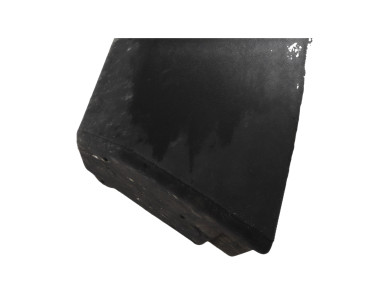 Rear bumper - Jeep WRANGLER - 1BD25RXFAA - B1-1802Y