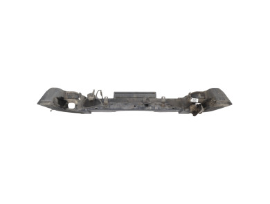 Rear bumper - Jeep WRANGLER - 1BD25RXFAA - B1-1802Y