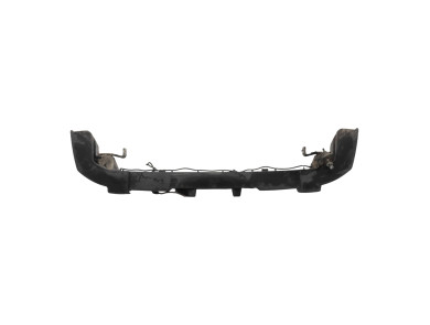 Rear bumper - Jeep WRANGLER - 1BD25RXFAA - B1-1802Y