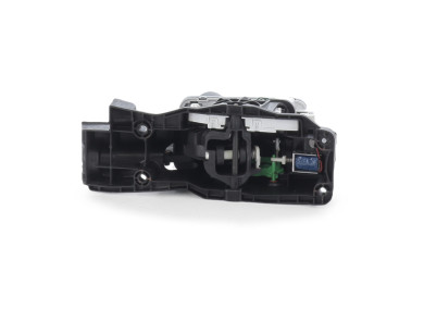 Sélecteur de vitesses - Jeep WRANGLER - 68069861AC - W1-1437E