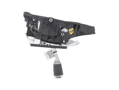 Sélecteur de vitesses - Jeep WRANGLER - 68069861AC - W1-1437E