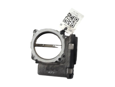 High flow throttle body valve - Jeep WRANGLER - K05184349AF - L0-5184E
