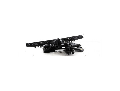 Rear bumper support set - Peugeot 5008 III - Gris Clair - 1693392880 - F1-8481I