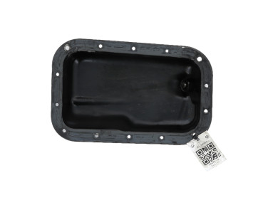 Oil sump - Jeep WRANGLER 3.6 V6 - 00K05184546AD - B1-3499H