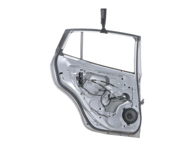 Rear left door - Subaru XV - 60409FL0509P - U0-2042J
