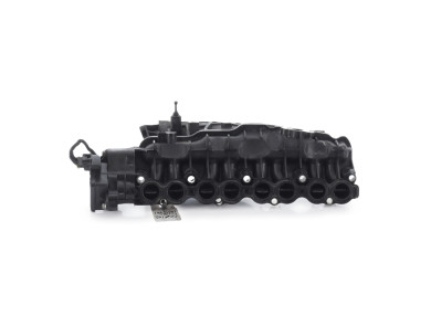 Intake manifold - Hyundai SANTA FE II PH.2 2.2 CRDI - 283102F010 - V1-9446X