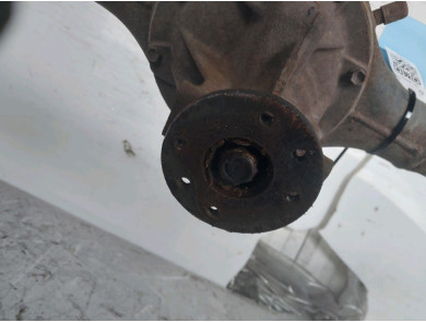 Rear differential - Suzuki IGNIS 1.5 VVT - 46510-86GG0 - X1-8440G