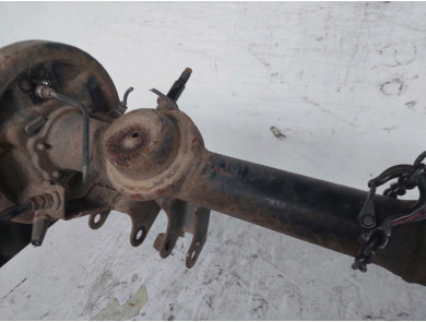 Pont arrière - Suzuki IGNIS 1.5 VVT - 46510-86GG0 - X1-8440G
