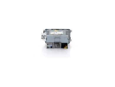 Poste multimédia - Volkswagen POLO V PH.1 - 3C0035270 - Q0-0415J