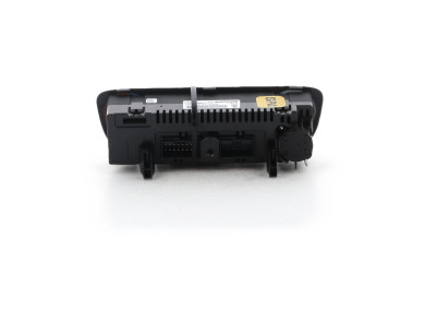 Commande de chauffage - Volkswagen POLO V PH.1 - 6R0907044B - P2-0667P