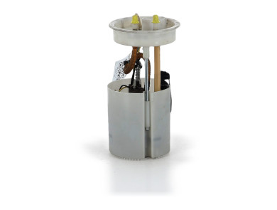Fuel pump - Volkswagen POLO V PH.1 - 6RF919051F - T1-6289X