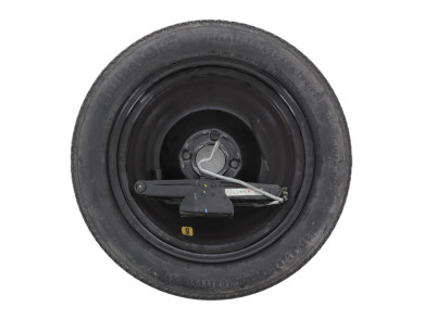 Space saver spare wheel kit - Peugeot 2008 I PH.1 - 9805906580 - E1-8392Q