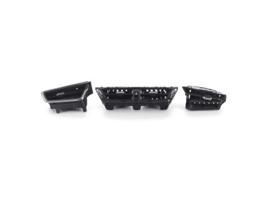 Dashboard vent - Toyota COROLLA XII PH.1 - 5565002850 - K1-9131L