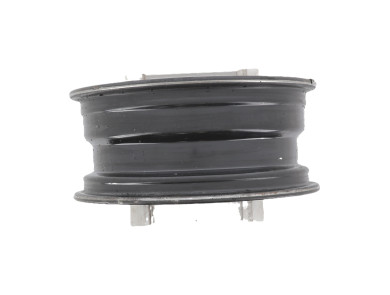 Steel wheel - Peugeot BIPPER - 1612857880 - Q1-1215K