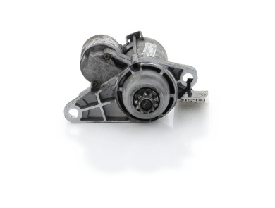 Démarreur - Volkswagen POLO V PH.1 - 9804040080 - A1-6095A