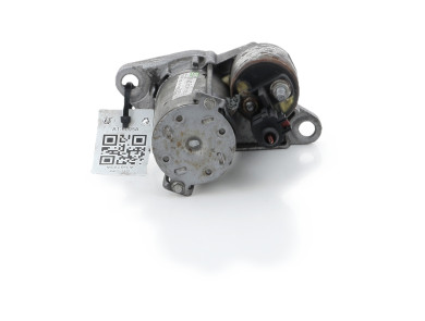 Starter - Volkswagen POLO V PH.1 - 9804040080 - A1-6095A
