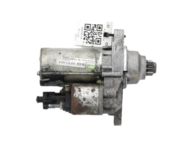 Starter - Volkswagen POLO V PH.1 - 9804040080 - A1-6095A