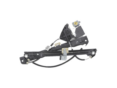 Right front window-lift - Volkswagen CADDY - 2K5959702AZ04 - J1-8641Y